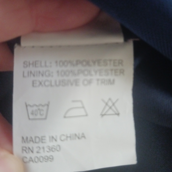 Madeline gardner mother of the bride dress size 18 NWT - Picture 9 of 11